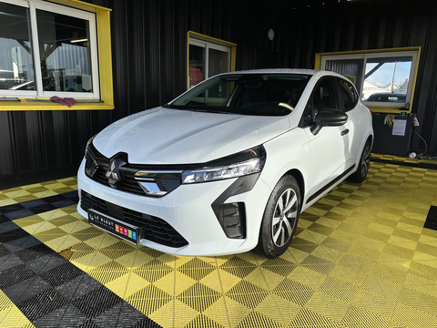 Mitsubishi Colt 1.0 MPI 67CH INVITE 2024 2024 occasion Qu&eacute;ven 56530