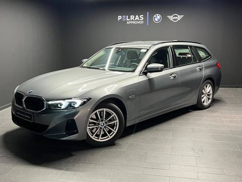 BMW S&eacute;rie 3 320eA 204ch Business Design 2023 occasion TOULOUSE 31100