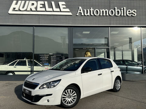 Peugeot 308 1.2 ESSENCE 82CH ACCESS 5P / DISTRIB + EMBRAYAGE NEUFS 2016 occasion ECHIROLLES 38130