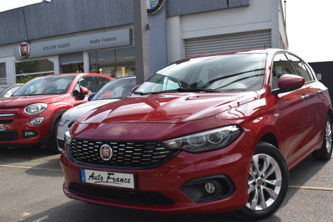 Fiat Tipo 1.4 95CH EASY 5P 2018 occasion Neuilly-sur-Marne 93330