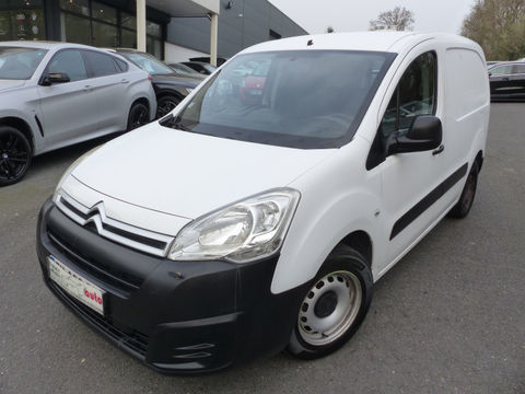 Citro&euml;n Berlingo M 1.6 BLUEHDI 75 CONFORT 2016 occasion Mont&eacute;vrain 77144