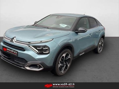 Citro&euml;n C4 PureTech 130ch S&S Shine 2022 occasion Arras 62000