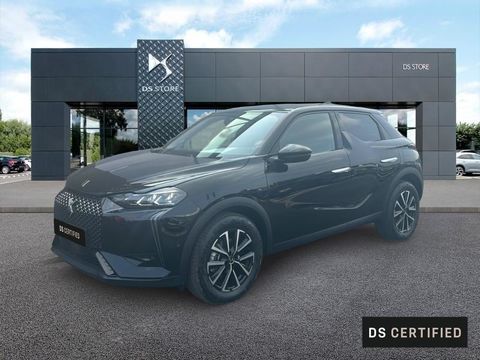 Citro&euml;n DS3 1.2 Hybride 136ch Pallas 2025 occasion Arras 62000
