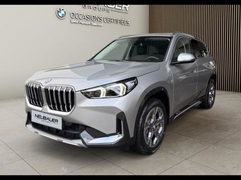 BMW X1 sDrive20i 170ch xLine 2025 occasion Chambourcy 78240