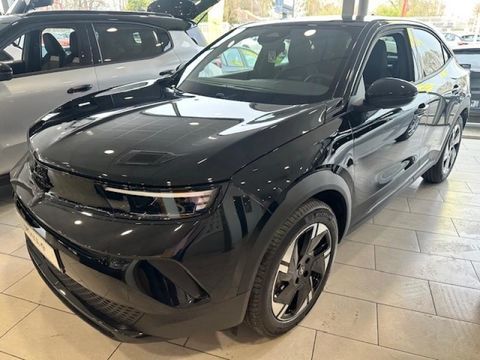 Opel Mokka Electric 156ch GS 2026 occasion Gonesse 95500