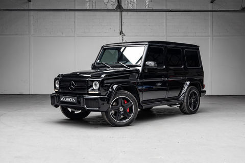 Mercedes Classe A *Triple Black* 2012 occasion Paris 75014