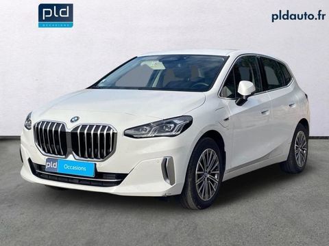 BMW Serie 2 225e 245ch xDrive Luxury DKG7 2022 occasion ST VICTORET 13730