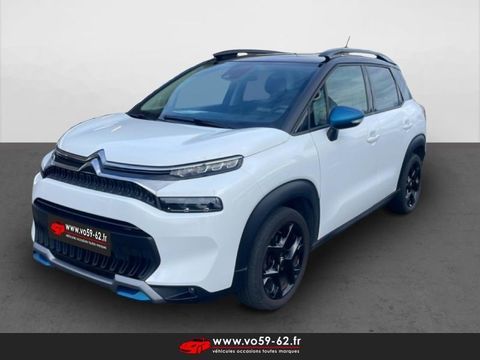Citro&euml;n C3 Aircross PureTech 110ch S&S Rip Curl 2023 occasion Arras 62000