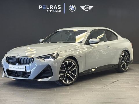 BMW Serie 2 218iA 156ch M Sport 2025 occasion TOULOUSE 31100
