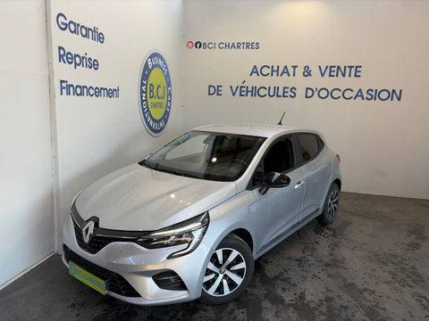 Renault Clio V 1.0 TCE 90CH EQUILIBRE 2023 occasion Nogent-le-Phaye 28630