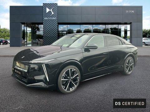 Citro&euml;n DS8 Electrique 245ch Long Range Etoile 2026 occasion Arras 62000