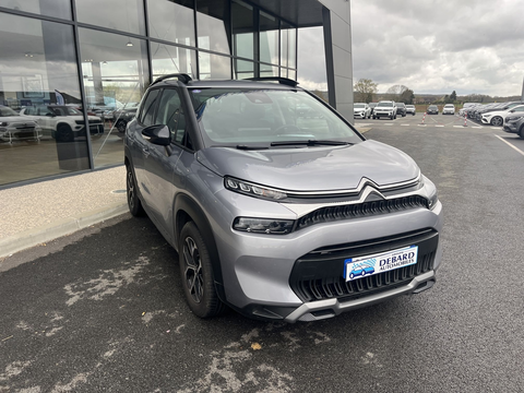 Citro&euml;n C3 Aircross 1.2 PURETECH 130CH S&S PLUS AUTOMATIQUE 2024 occasion Ibos 65420