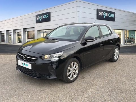 Opel Corsa 1.5 D 100ch Edition 2023 occasion Arles 13200