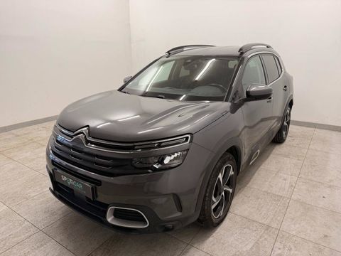Citro&euml;n C5 aircross PureTech 130ch S&S Feel 2019 occasion Montgeron 91230