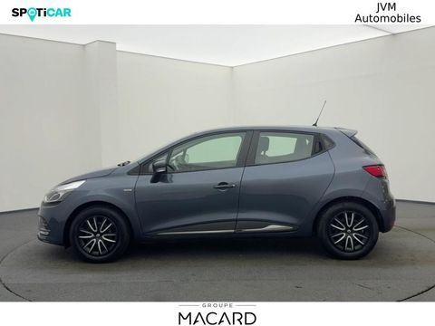 Renault Clio 1.2 16v 75ch Trend 5p 2017 occasion Bo&eacute; 47550
