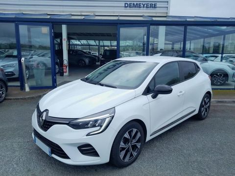Renault Clio 1.5 Blue dCi 100ch Evolution 2023 occasion Anglet 64600
