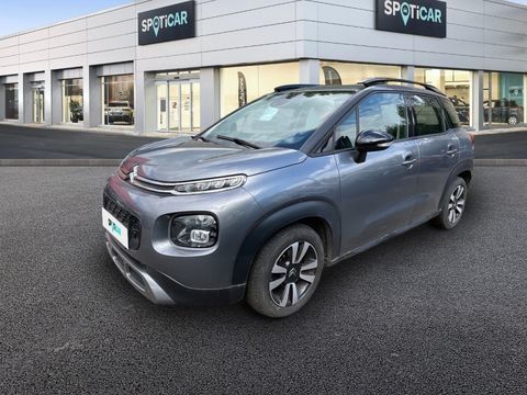 Citro&euml;n C3 Aircross PureTech 82ch Feel 2018 occasion Vernon 27200