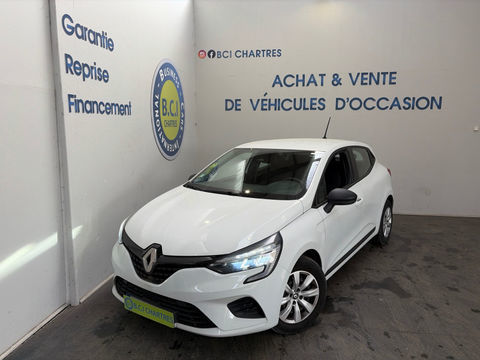 Renault Clio V 1.0 SCE 75CH LIFE 2020 occasion Nogent-le-Phaye 28630