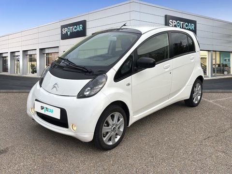 Citro&euml;n C-zero Confort 2020 occasion Arles 13200