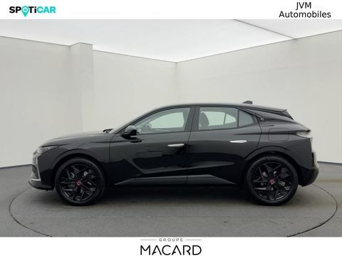 Citro&euml;n DS4 E-TENSE 225ch Performance Line 2023 occasion Bo&eacute; 47550