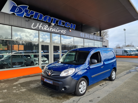 Renault Kangoo Express 1.5 BLUE DCI 95CH EXTRA R-LINK 2021 occasion Nogent-le-Phaye 28630