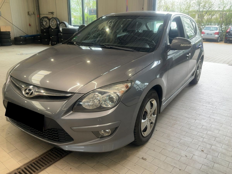 Hyundai i30 1.4 PACK EVIDENCE 2011 occasion Salaise-sur-Sanne 38150