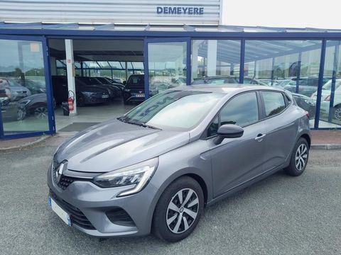 Renault Clio 1.0 TCe 90ch Equilibre 2023 occasion Anglet 64600