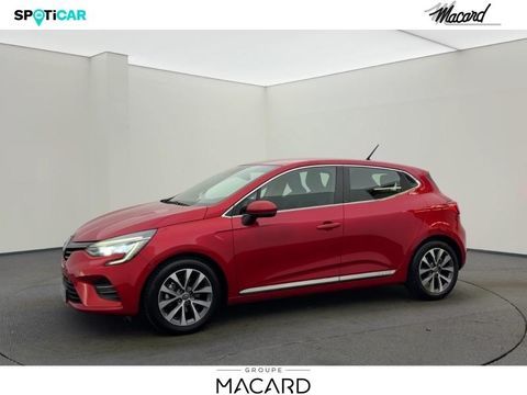 Renault Clio 1.6 E-Tech 140ch Intens -21 2020 occasion Montauban 82000