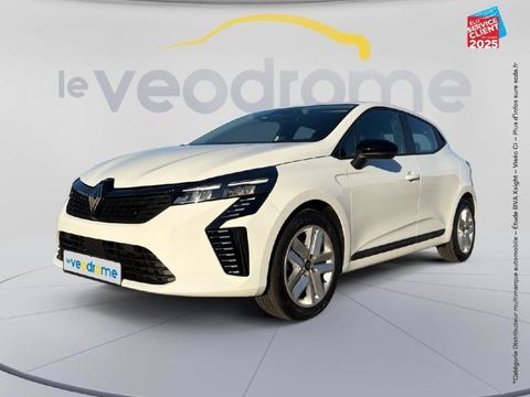 Renault Clio 1.0 TCe 90ch Evolution - 24 Camera 2025 occasion Franois 25770