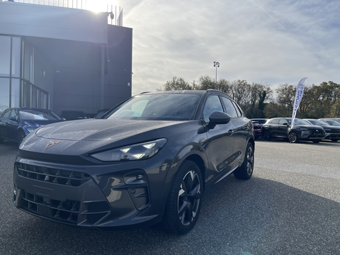 Cupra Terramar 1.5 ETSI HYBRID 150CH V DSG7 2025 occasion M&eacute;rignac 33700