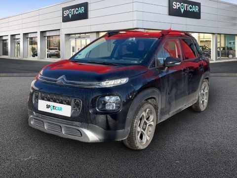 Citro&euml;n C3 Aircross BlueHDi 100ch S&S Shine E6.d 123g 2020 occasion Vernon 27200