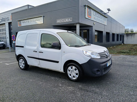 Renault Kangoo Express 1.5 BLUE DCI 80CH GRAND CONFORT 5CV / PRIX TTC 2021 occasion Colomby 50700