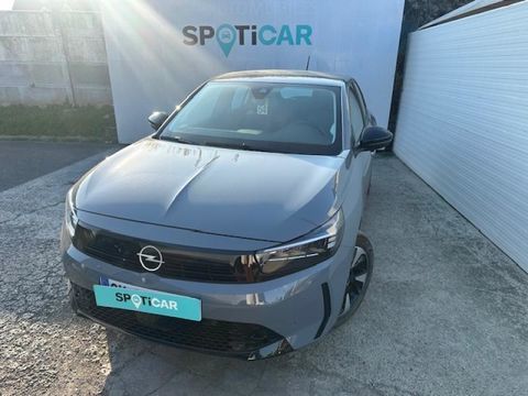 Opel Corsa Electric 136ch 2024 occasion Gonesse 95500