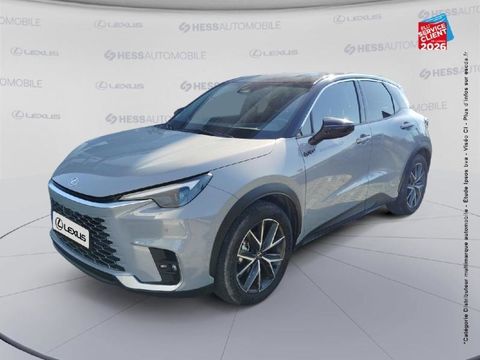 Lexus LBX 1.5 136ch Cool 2WD MY26 2025 occasion Souffelweyersheim 67460