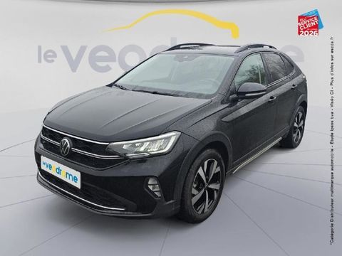 Volkswagen Taigo 1.0 TSI 95ch Life Plus Camera 2025 occasion Illzach 68110