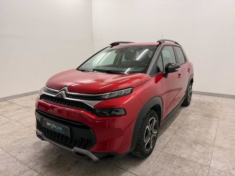 Citro&euml;n C3 Aircross PureTech 110ch S&S Feel 2022 occasion Montgeron 91230