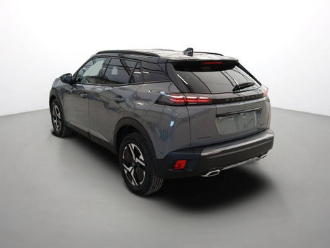 Peugeot 2008 1.2 HYBRID 145CH GT E-DCS6 2026 occasion Pornic 44210