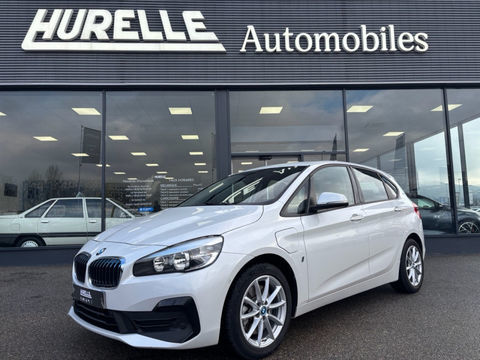 BMW Serie 2 (F45) 225XEA 224CH BUSINESS DESIGN 2019 occasion ECHIROLLES 38130