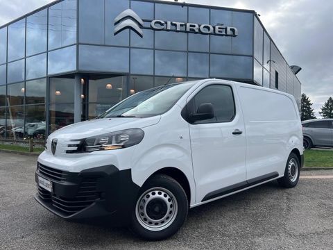 Peugeot Expert M 2.0 BlueHDi 145ch 2025 occasion Normanville 27930