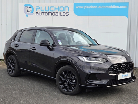 Honda Zr-v 2.0 I-MMD 184CH E:HEV SPORT MY24 2024 occasion Saint-Lumine-de-Clisson 44190