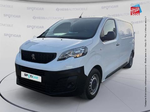Peugeot Expert M 100 kW Batterie 50 kWh 2021 occasion Sedan 08200