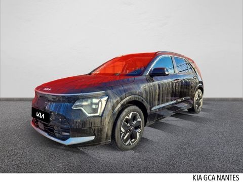 Kia Niro EV 204ch Premium 2023 occasion Saint-Herblain 44800