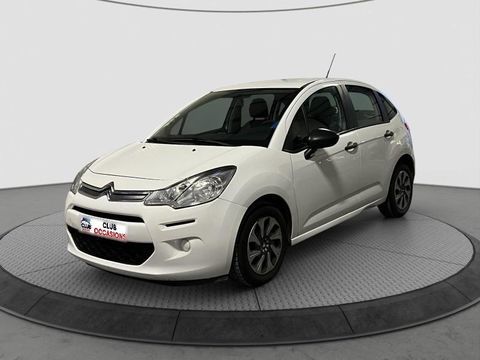 Citro&euml;n C3 1.4 HDi70 Attraction 2014 occasion LIMAY 78520