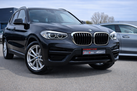 BMW X3 (G01) XDRIVE20DA 190CH BUSINESS DESIGN 2019 occasion Vendargues 34740