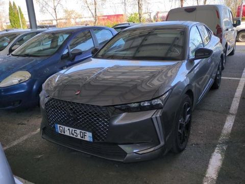 Citro&euml;n DS4 E-TENSE 225ch Performance Line 2024 occasion Montauban 82000