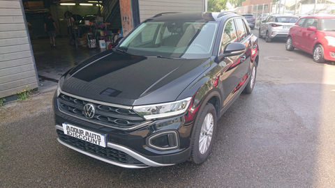 Volkswagen T-ROC 2.0 TDI 116CH LIFE PLUS 2024 occasion Saint-Paul-l&egrave;s-Dax 40990