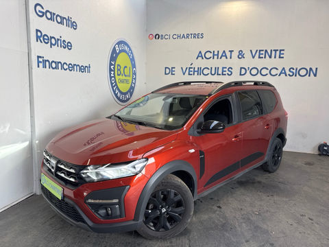 Dacia Jogger 1.0 ECO-G 100CH EXTREME 5 PLACES 2022 occasion Nogent-le-Phaye 28630