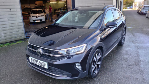 Volkswagen Taigo 1.0 TSI 116CH VW EDITION 2025 occasion Saint-Paul-l&egrave;s-Dax 40990