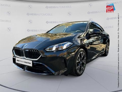 BMW Serie 2 220 170ch M Sport DKG7 2025 occasion Colmar 68000