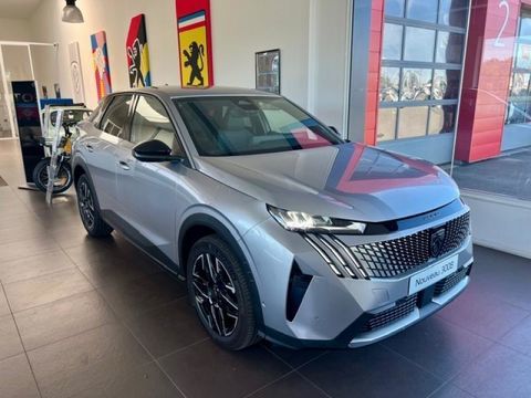Peugeot 3008 1.2 Hybrid 145ch Allure e-DCS6 2024 occasion Eysines 33320